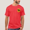 Suche nach römisches reich tshirts Wappen