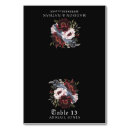 Suche nach pfingstrosen tischkarten Blumig