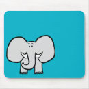 Suche nach ohren mousepads Elefant