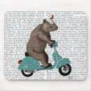 Suche nach moped mousepads Blatt
