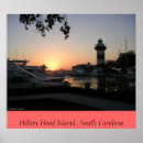 Suche nach hilton head island poster Wasser