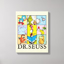Suche nach eier leinwandbilder Dr seuss