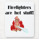 Suche nach feuerwehrmann mousepads 911