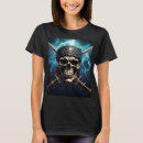 Suche nach piraten schwerter tshirts Für alle