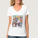 Suche nach katzenfrau tshirts Jede person