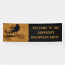 Suche nach krähe banner Schwarz