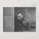 Suche nach nikola tesla postkarten Ingenieur