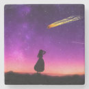 Suche nach komet untersetzer Asteroid