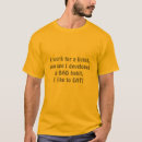 Suche nach lustige nahrung tshirts Jede person