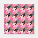 Suche nach vintages muster magnete Bunt