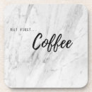 Suche nach kaffee untersetzer Spaß