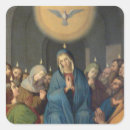 Suche nach pentecost aufkleber Religiös