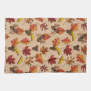 Suche nach erntedank geschirr tücher Herbstfarben