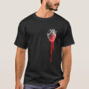Suche nach blutendes herz tshirts Liberal