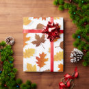 Suche nach herbstlaub geschenkpapier Geschenkpackung