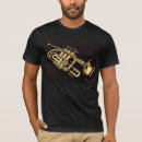 Suche nach kornett tshirts Band