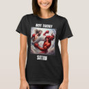 Suche nach boxkampf tshirts Boxsport