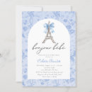 Suche nach french einladungen Toile de jouy