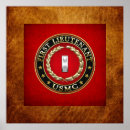 Suche nach usmc poster Usmc 1stlt 3d