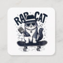 Suche nach rap visitenkarten Städtisch
