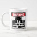 Suche nach wrestler tassen Ringerin