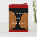 Suche nach brautmutter karten Schwiegermutter