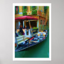 Suche nach gondel poster Boot