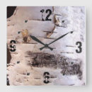 Suche nach birch tree wanduhren Bark