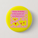 Suche nach geburtstags button abzeichen buttons Rosa