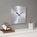 Suche nach akzent wanduhren Elegant