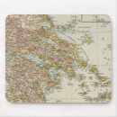 Suche nach griechenland karte mousepads Farbe