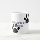Suche nach der beste hund der welt tassen Am besten