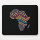 Suche nach schwarze flagge mousepads Afrika