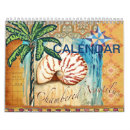 Suche nach muscheln kalender Ozean