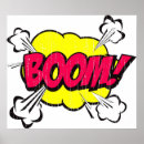 Suche nach boom poster Anime