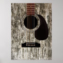 Suche nach musical instrument poster Guitar