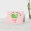 Suche nach erfolg karten Sukkulent