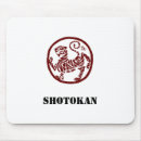 Suche nach shotokan mousepads Karate