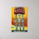 Suche nach psychedelisch leinwandbilder Cool