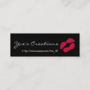 Suche nach kreationen visitenkarten Jede person