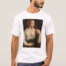 Suche nach brosche tshirts Porträt