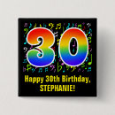 Suche nach lustiger 30 geburtstag buttons Jede person