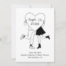 Suche nach kreativ save the date Paar
