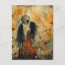 Suche nach engel des todes postkarten Liebe