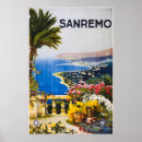 Suche nach san remo poster Italy