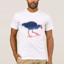 Suche nach pukeko Neuseeland