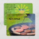 Suche nach bratwurst einladungen Grill