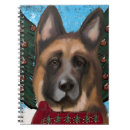 Suche nach deutscher schäferhund kleine notizbücher Deutsche hirtengeschenke