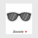 Suche nach schwarze sonnenbrille aufkleber Cartoon
