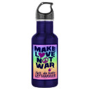 Suche nach krieg trinkflaschen Liebe